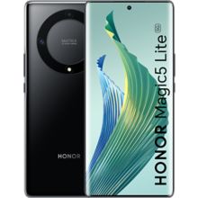 Smartphone HONOR Magic 5 Lite Noir 5G