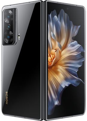 Smartphone HONOR Magic VS Noir Reconditionné