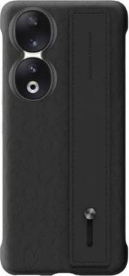Coque HONOR 90 phone case black Coque HONOR 90 phone case black