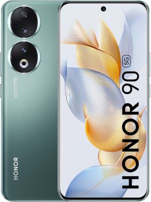 Smartphone HONOR 90 512Go Vert