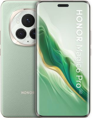 Smartphone HONOR Magic 6 Pro Vert