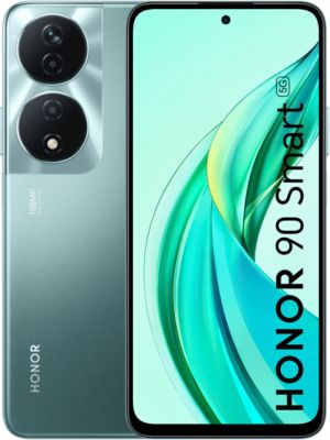 Smartphone HONOR 90 Smart Vert 128Go 5G