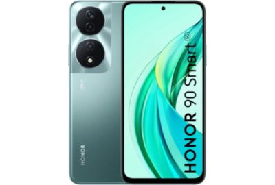 Smartphone HONOR 90 Smart Vert 128Go 5G