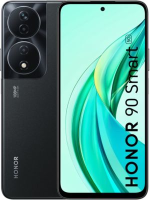 Smartphone HONOR 90 Smart Noir 128Go 5G