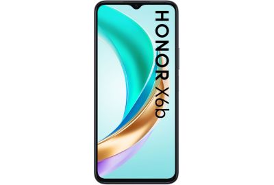 Smartphone HONOR X6b Noir 128Go