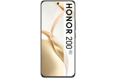 Smartphone HONOR 200 Noir