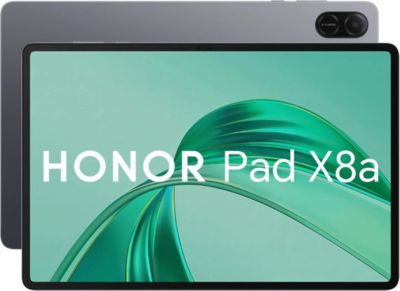 Tablette HONOR Pad X8A 11" 4 Go/128 Go WiFi Gris (Space