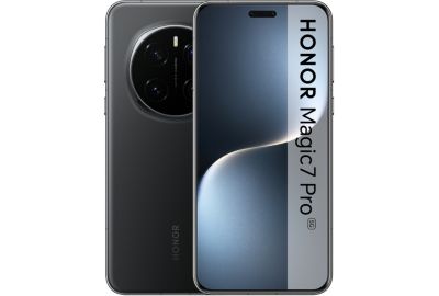 Smartphone HONOR Magic 7 Pro 512Go Noir