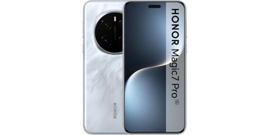 Smartphone HONOR Magic 7 Pro Gris 512Go
