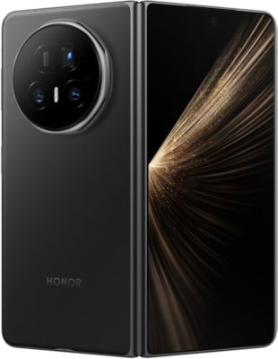 Smartphone HONOR Magic V5 512 Go Noir
