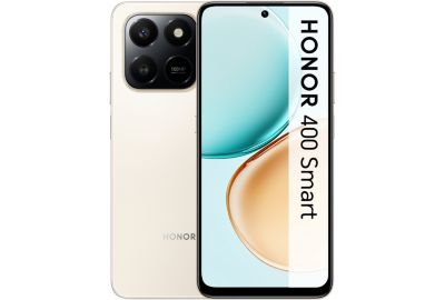 Smartphone HONOR 400 Smart 128Go Or 4G