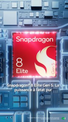 Voir la vidéo pour Smartphone HONOR Magic8 Pro Noir 512Go 5G