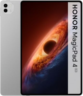 Tablette Android HONOR Magic Pad 4 Gris