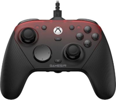Manette GAMESIR G7 Pro Tri-mode Shadow Ember