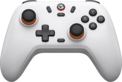 Manette GAMESIR Nova T4n Lite Stellar White Switch PC