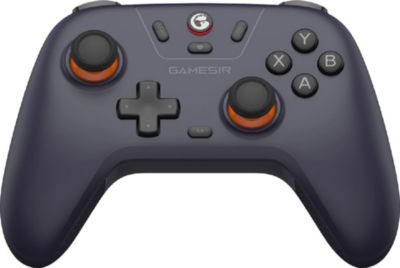 Manette GAMESIR Nova T4n Lite Space Purple Switch PC