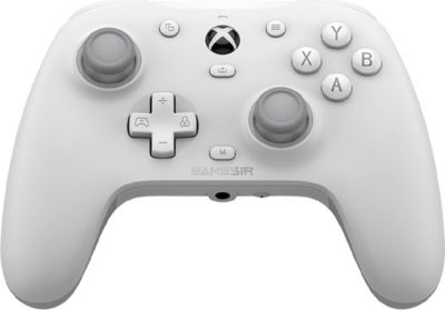 Manette GAMESIR G7 HE Filaire pour Xbox Blanc