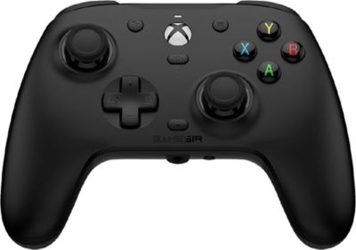 Manette GAMESIR G7 HE Filaire pour Xbox Noir