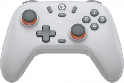Manette GAMESIR Nova T4n Lite Ash Gray Mobile Switch PC