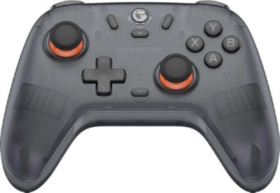 Manette GAMESIR Nova T4n Lite Deck Special Switch PC