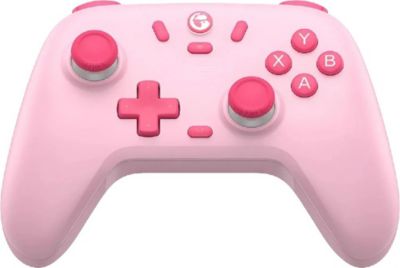Manette GAMESIR Nova T4n Lite Blush Pink Switch PC