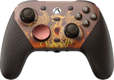 Manette GAMESIR G7 Pro Dragon's Dogma 2 Edition