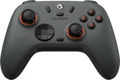 Manette GAMESIR Nova 2 Lite Midnight Gray p. Switch PC
