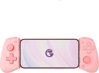 Manette GAMESIR X5 Lite pour Smarphone USB-C Rose