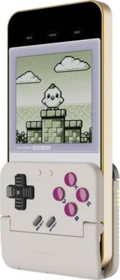 Manette GAMESIR Pocket Taco 1 Retro Bluetooth