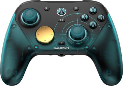 Manette GAMESIR G7 Pro 8K PC Aimlabs Edition