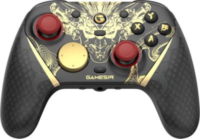 Manette GAMESIR G7 Pro 8K PC Nioh 3