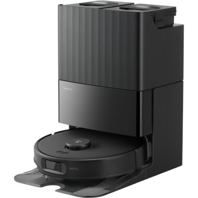 Location Aspirateur robot ROBOROCK Qrevo Edge 5V1 Black
