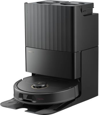Aspirateur robot ROBOROCK Qrevo 5AE Black