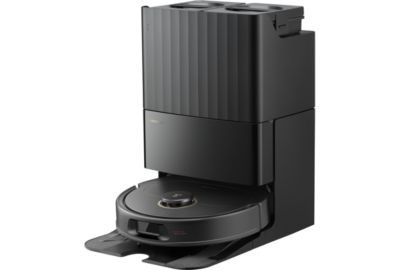 Aspi Robot ROBOROCK Qrevo 5AE Black