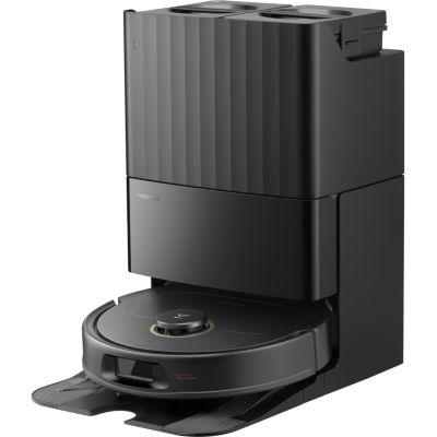 Location Robot Aspirateur Laveur ROBOROCK Qrevo 5AE Black