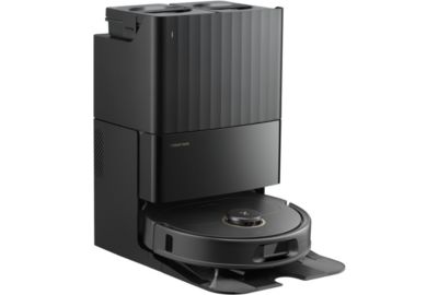 Aspi Robot ROBOROCK Qrevo 5AE Black