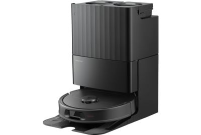 Aspirateur robot ROBOROCK QR 598 Black