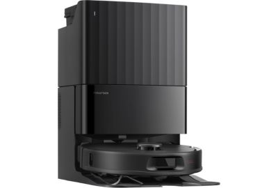 Aspirateur robot ROBOROCK QR 598 Black