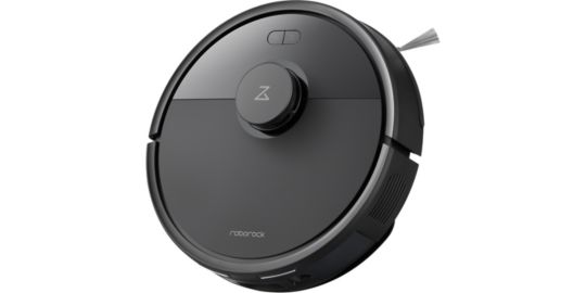Aspirateur robot ROBOROCK Q7 BF Black