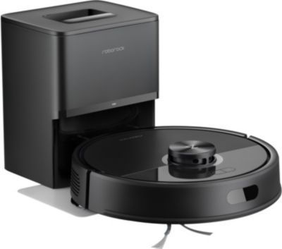 Aspirateur robot ROBOROCK Q7 TF+ Black