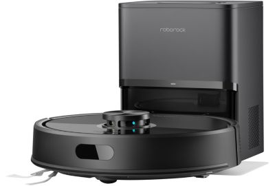 Aspirateur robot ROBOROCK Q7 TF+ Black