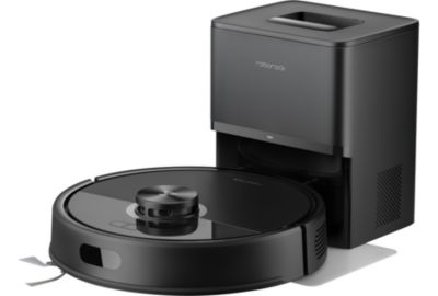 Aspirateur robot ROBOROCK Q7 TF+ Black