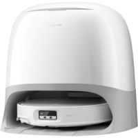 Location Aspirateur robot ROBOROCK Qrevo Curv 2 ProX Blanc