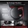 Location Robot Aspirateur Laveur ROBOROCK Saros 20X Black