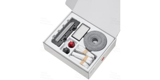 Serpillière ROBOROCK accessoires pour Saros 20X