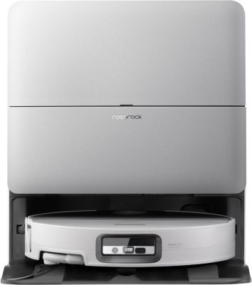 Robot Aspirateur Laveur ROBOROCK Saros 20 Sonic Complete