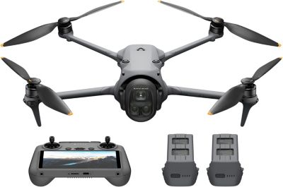 Drone DJI Mavic 4 Pro Fly More Combo(RC 2)