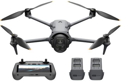 Drone DJI Mavic 4 Pro Fly More Combo(RC 2)