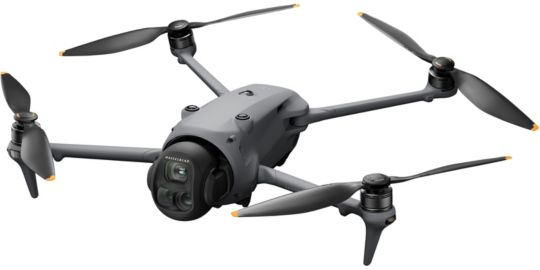 Drone DJI Mavic 4 Pro Fly More Combo(RC 2)