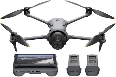 Drone DJI Mavic 4 Pro 512GB Creator Combo(RC Pro 2